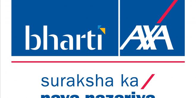 Bharti AXA General Insurance's premium income increases