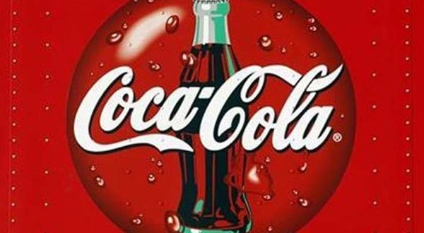 Coca Cola started digital internship