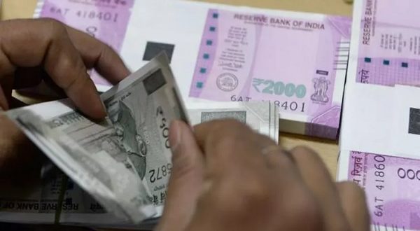 Dearness Allowance increased from January 2023 to personnel/pensioners under the Fifth Pay Commission