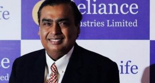 RIL became debt-free company, raised one lakh 69 thousand crores in two months