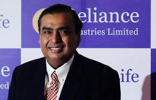 RIL became debt-free company, raised one lakh 69 thousand crores in two months