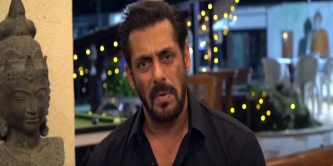 Jia Khan's mother now lends serious allegations to Salman