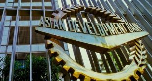 ADB to give India $ 3 million grant to deal with corona virus