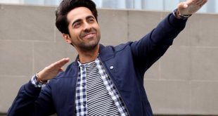 It was great shooting after months: Ayushmann Khurrana