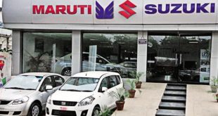 Maruti Suzuki