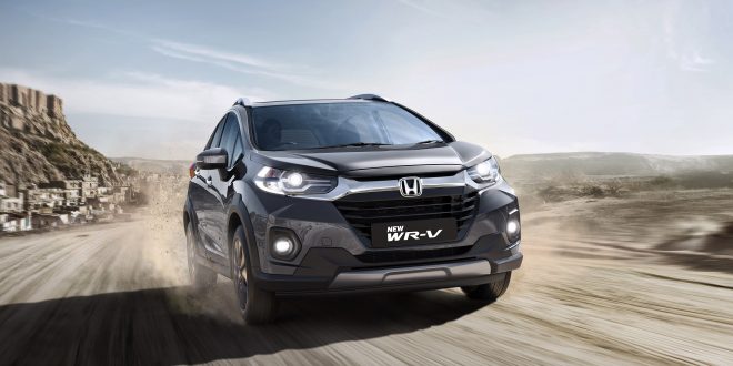 honda-cars-introduced-new-honda-WR-v