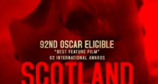 The rape-based film 'Scotland' will be released on 7 August