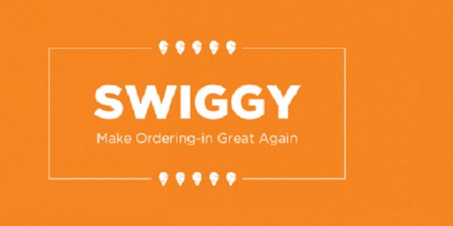 Chicken Biryani received 5.5 lakh orders during lockdown: Swiggy