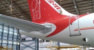 Tata group sole contender for Air India