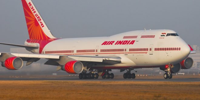 Air India brought the provision of 'unpaid leave' for five years