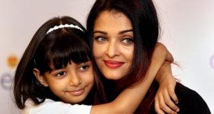 Aishwarya Rai Bachchan and daughter Aaradhya admitted to hospital, Corona was 5 days ago