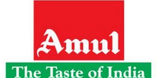 Total turnover of Amul products cross Rs 52,000 crore