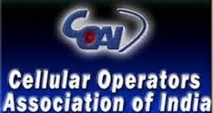 Ajay Puri is the new chairman of COAI