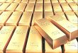Gold demand for jewelery is at an all-time low