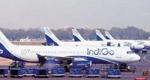 IndiGo will lay off 10 percent of its workforce, Corona crisis affected