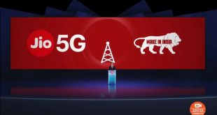 Reliance's indigenous 5G service can be launched in 2021