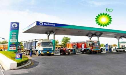 4100 Jio petrol pumps to be opened in the country, Reliance joins hands with fuel BP