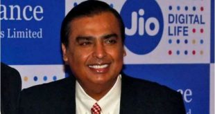 Jio's profit up nearly 3 times to Rs 2,520 crore