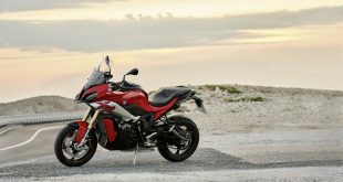 BMW S1000 XR Bike Launch