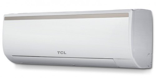 TCL introduces AI ultra-inverter AC