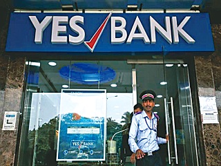Yes Bank: How shares were sold before getting, SEBI will investigate