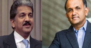 Anand Mahindra and Shantanu will get leadership honors for expanding US-India relations