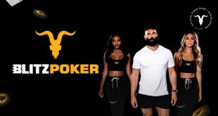 Dan Bilzerian's Blitzpoker launched in India