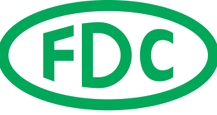 FDC: Two variants of favipiravir