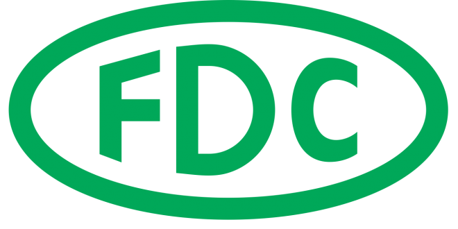 FDC: Two variants of favipiravir