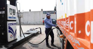 WheelsI's diesel subsidy program its pump