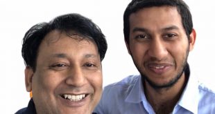 Riteish Agrawal of Oyo will now promote entrepreneurship in small cities, associated with WeChat