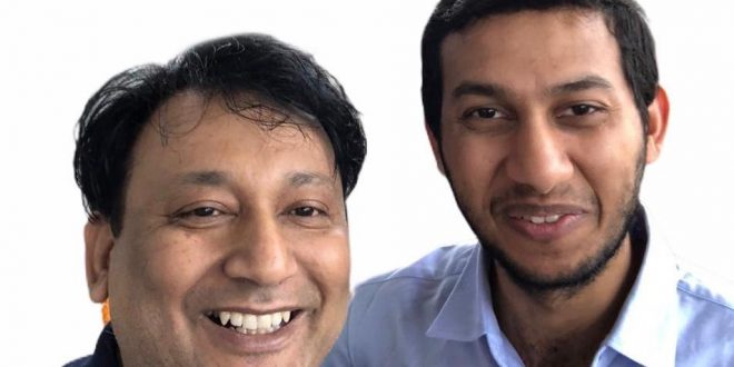 Riteish Agrawal of Oyo will now promote entrepreneurship in small cities, associated with WeChat