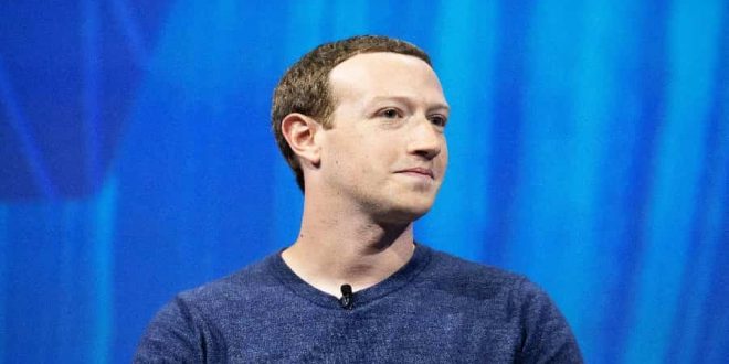 Zuckerberg raised concerns about TicTock in US: report