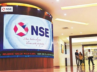 A quarter of new companies in Nifty 50