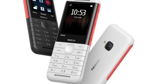 Nokia 5310 will now be offline