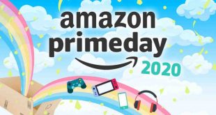 Amazon's Prime Day 2020 sale from today