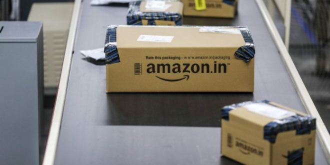 More than 2000 sellers filed a case against Amazon