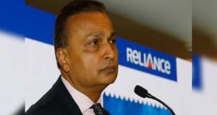 NCLT starts insolvency process against Anil Ambani, has liability of Rs 1200 crore