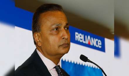 NCLT starts insolvency process against Anil Ambani, has liability of Rs 1200 crore