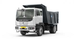 Ashok Leyland's AVTR range available for sale