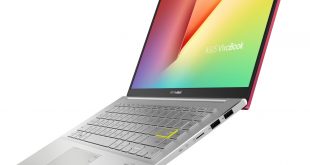 Asus Launches Ultraportable ZenBook and VivoBook
