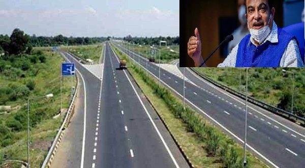 Target to build Delhi-Mumbai Expressway by 2023: Gadkari
