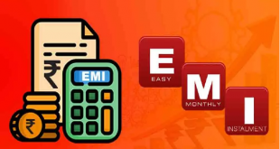 EMI will have to be paid from September 1!