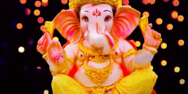 Ganesh Chaturthi is on 22 August, worshiping in this Muhurta will remain auspicious