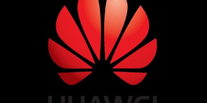 Huawei tops 45% of China's smartphone market