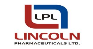 Lincoln Pharma net profit up 23.23 percent at 14.99 crore