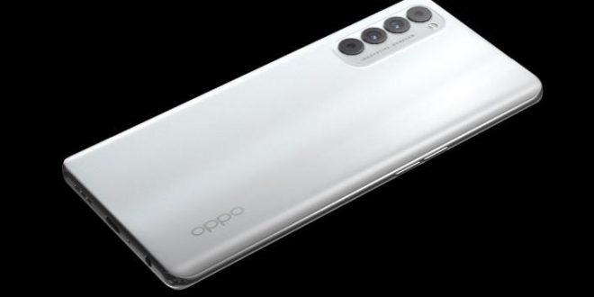 Oppo launches new trend with Reno 4 Pro