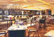 Pandemic increases problems for big restaurants