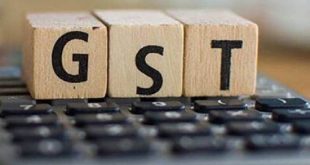 GST collection stood at 86449 crores in August