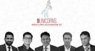 9 unicorns get first fund of 100 crores